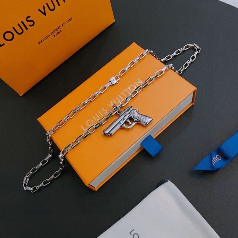 Louis Vuitton Necklaces